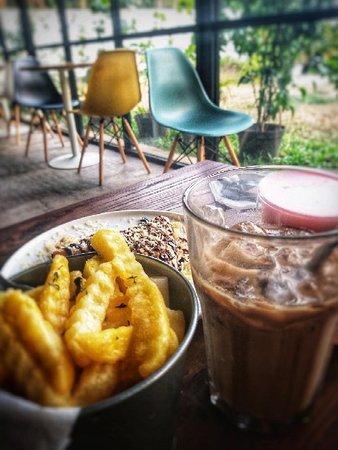 Semusim Coffee Garden